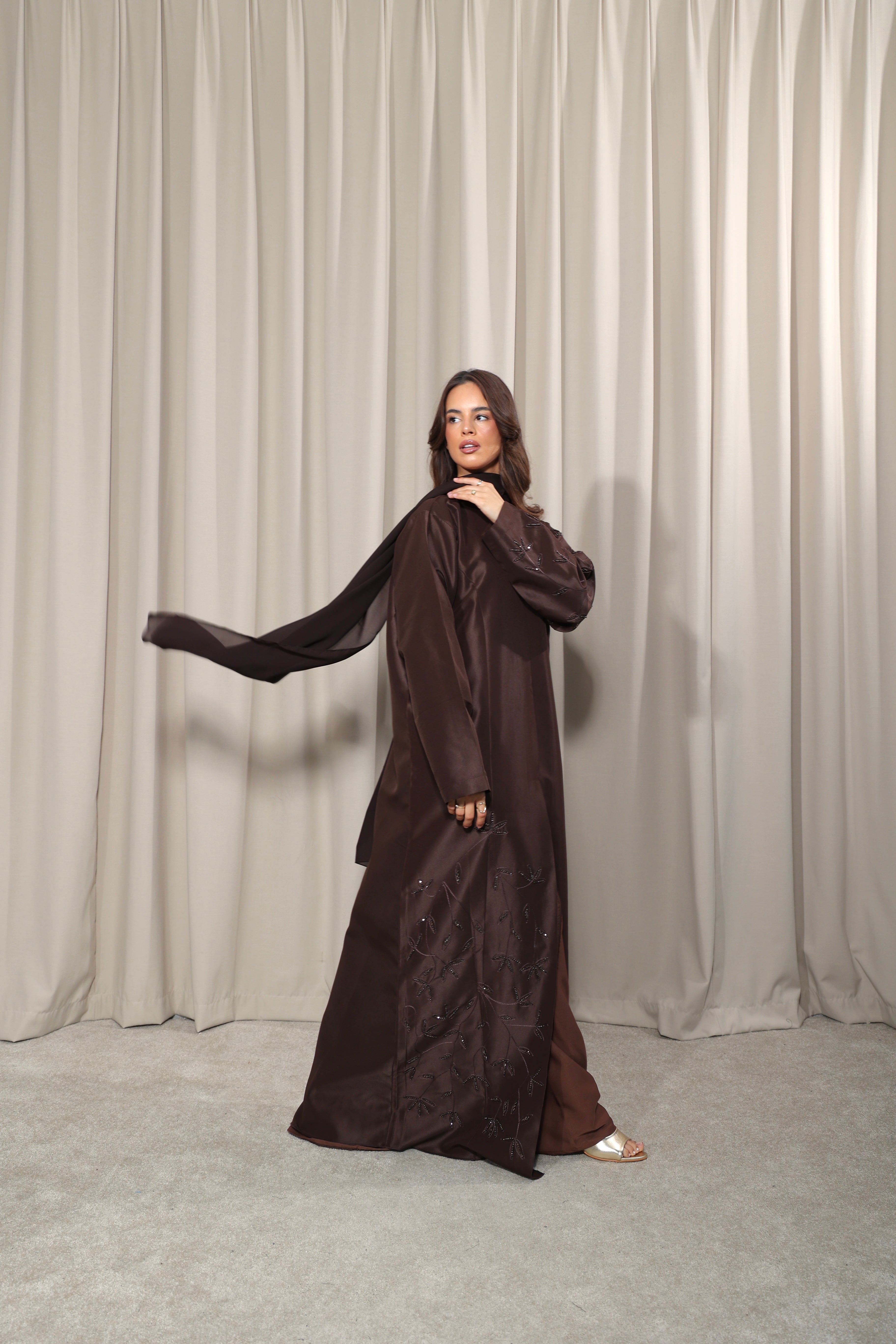 Abayas