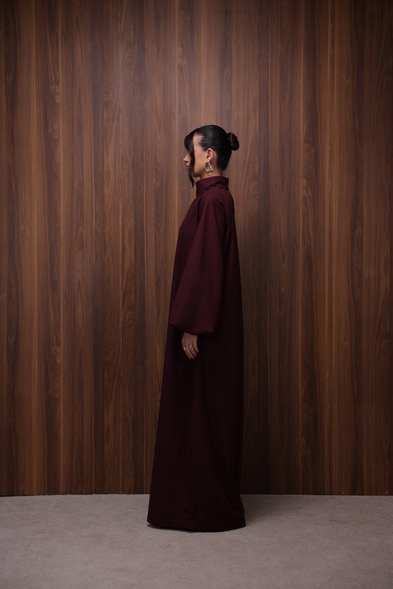 Robe Dalya