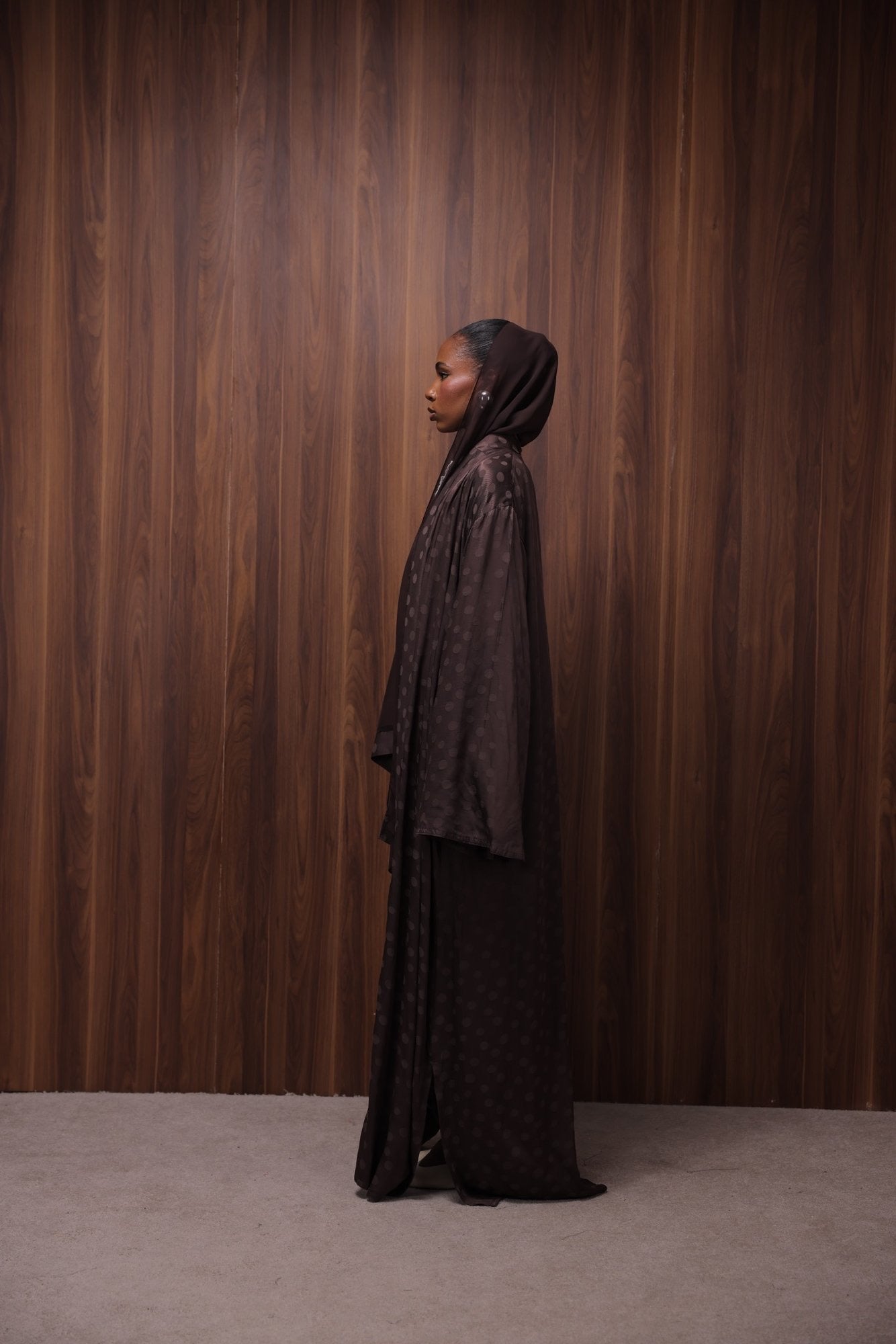 Abaya Lena