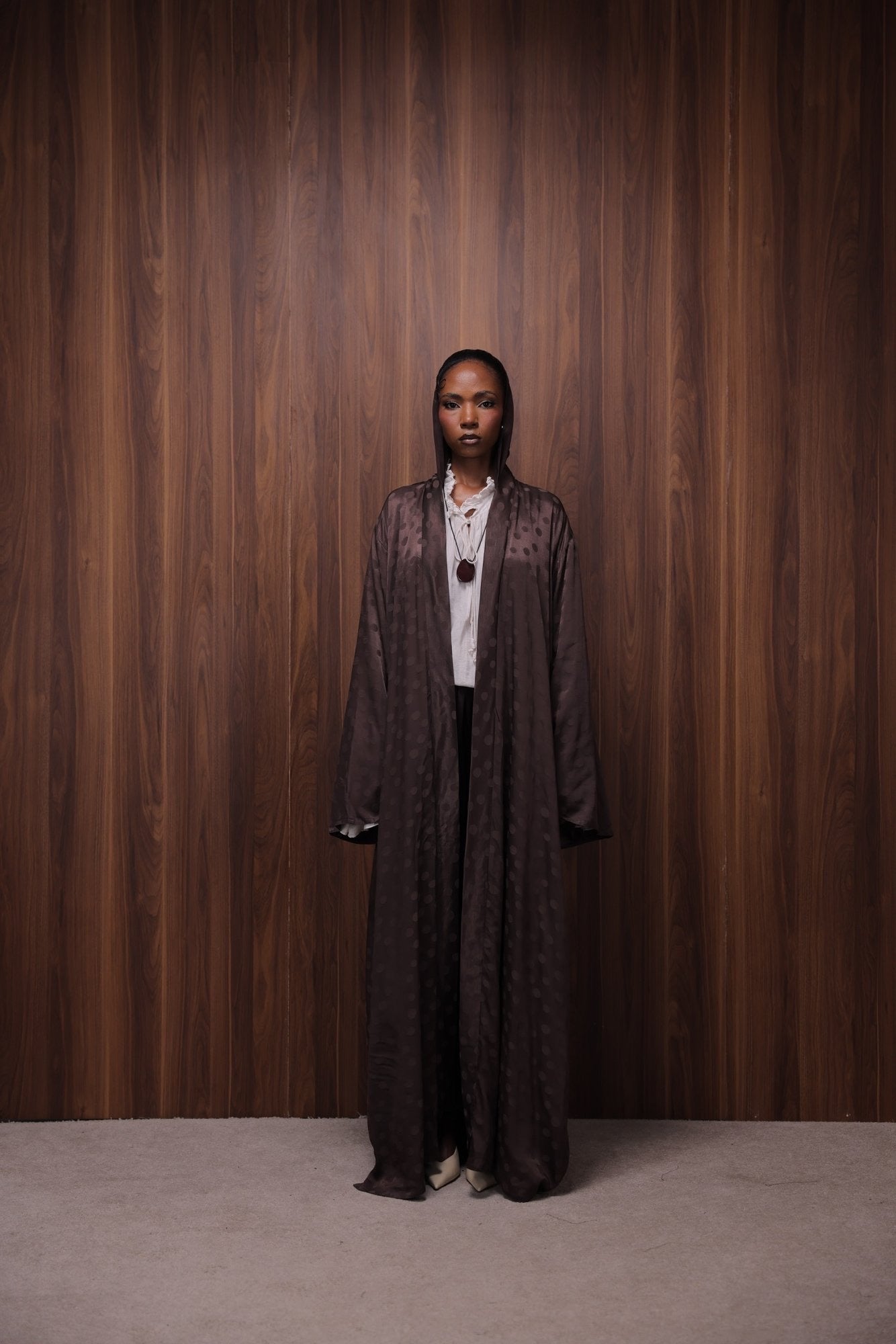 Abaya Lena