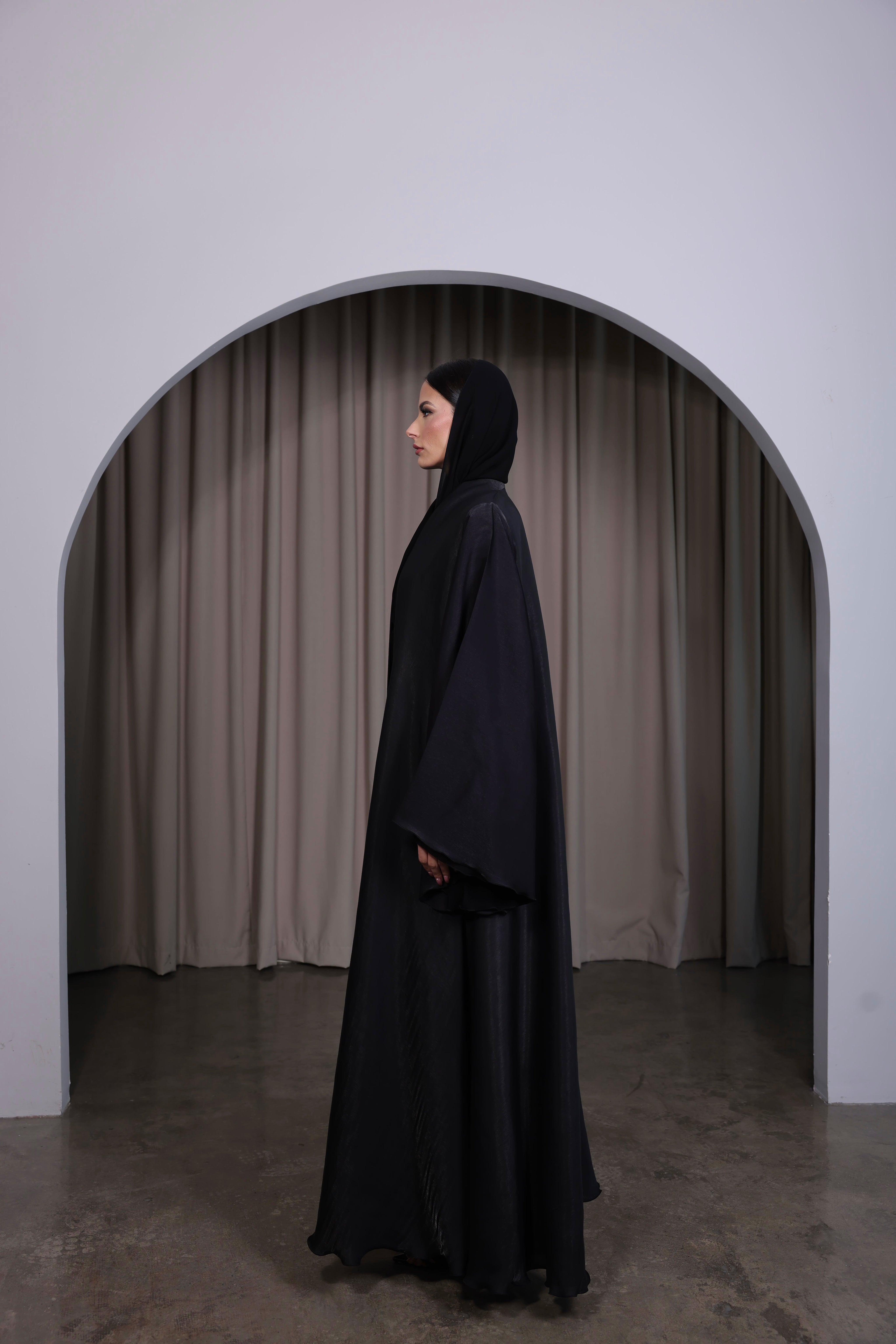 Abaya Noura
