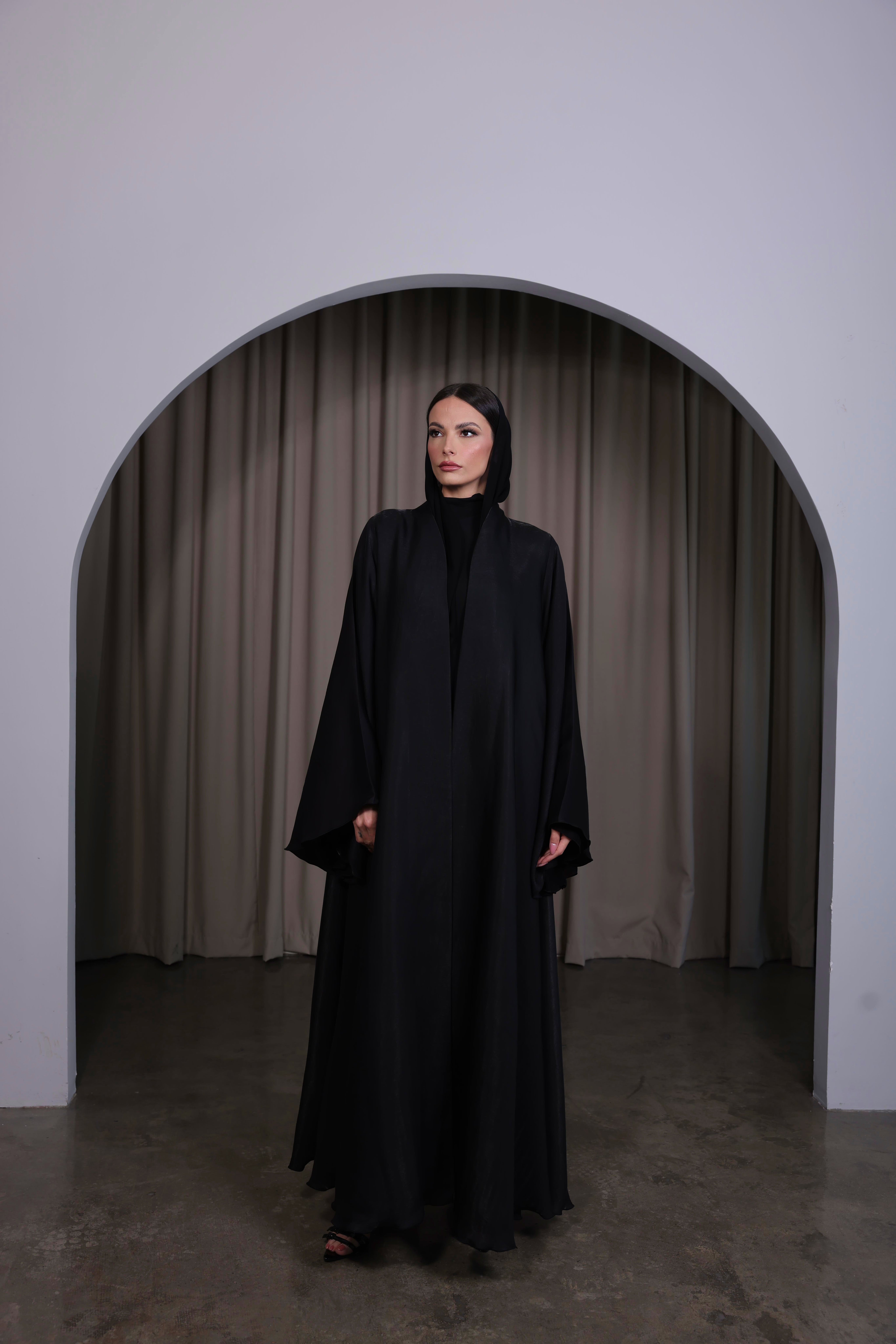 Abaya Noura
