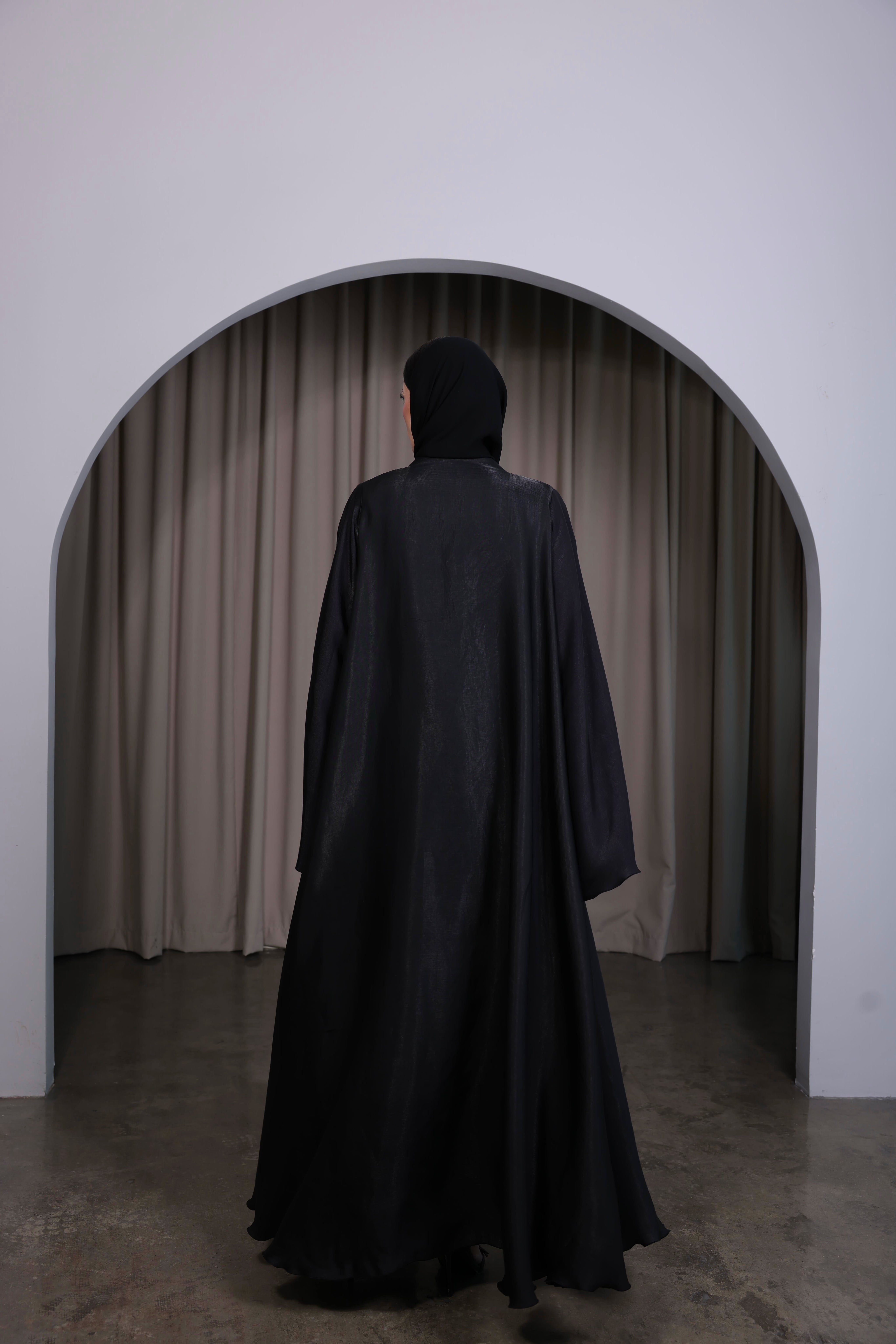 Abaya Noura